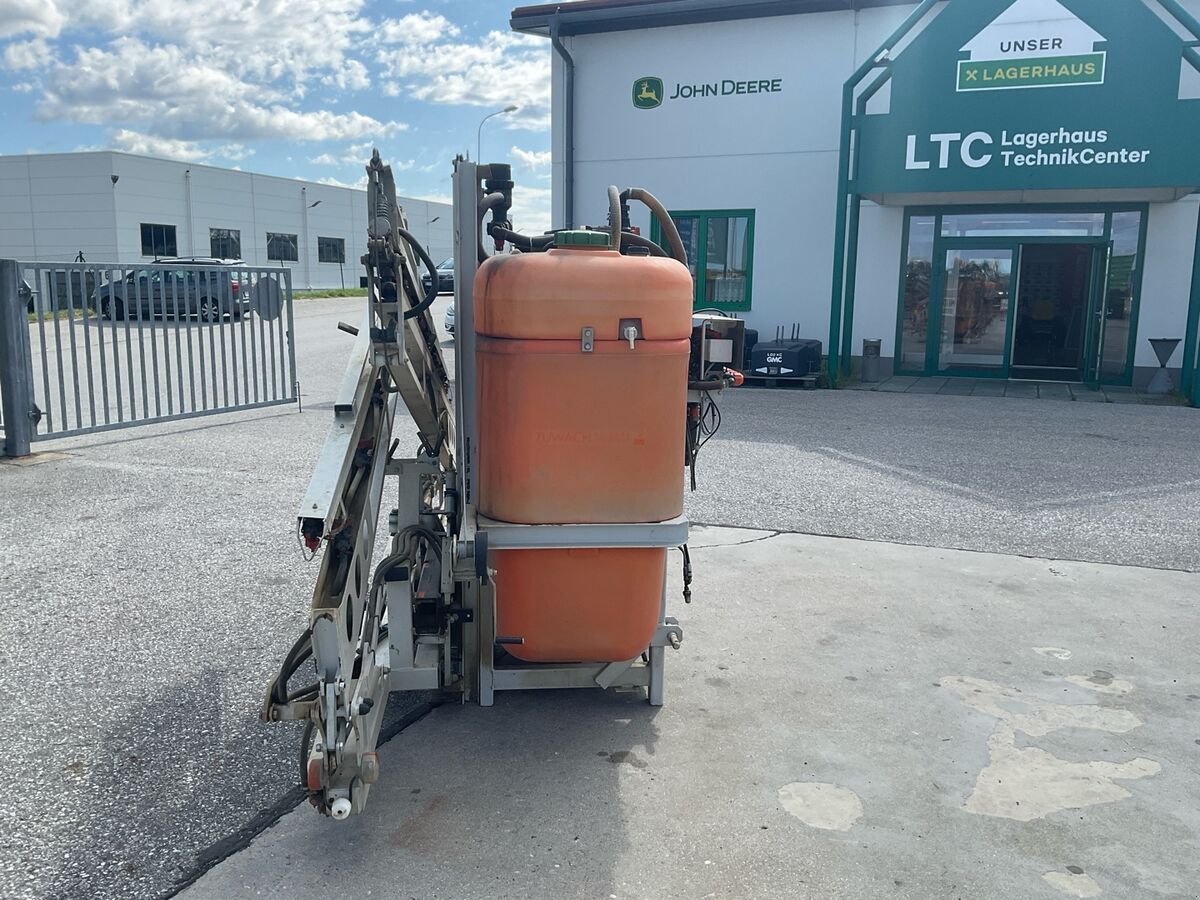 Feldspritze del tipo Jessernigg A1, Gebrauchtmaschine In Zwettl (Immagine 5)