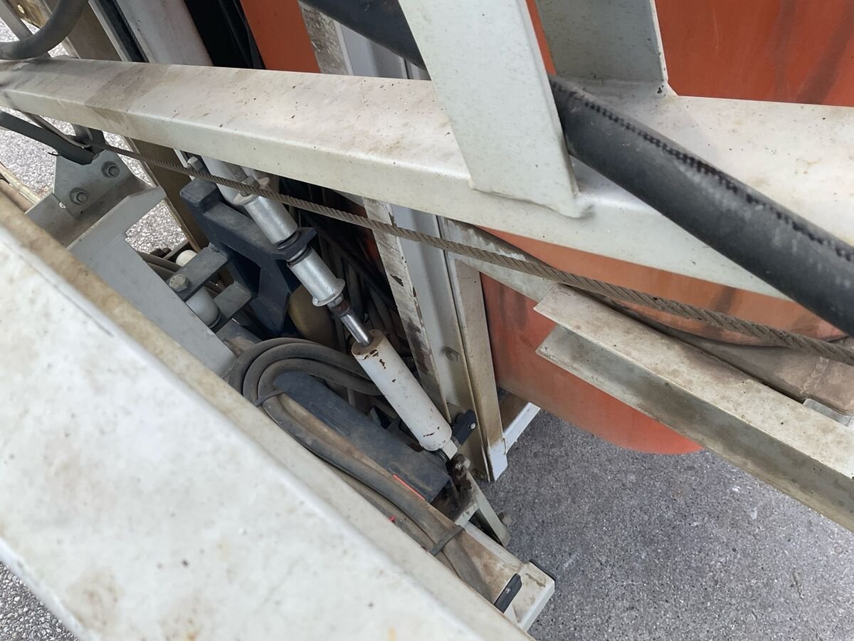 Feldspritze del tipo Jessernigg A1, Gebrauchtmaschine In Zwettl (Immagine 14)