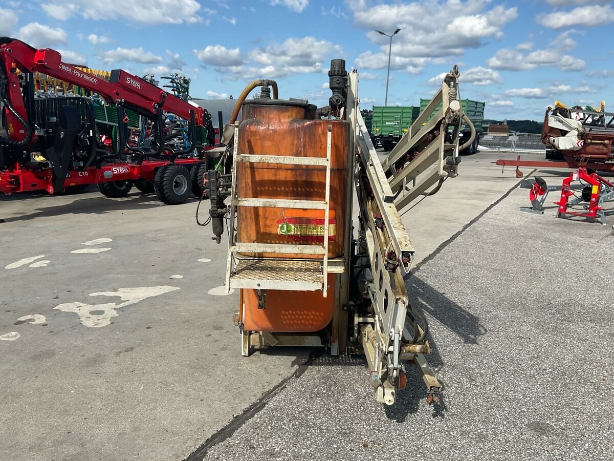 Feldspritze del tipo Jessernigg A1, Gebrauchtmaschine In Zwettl (Immagine 12)