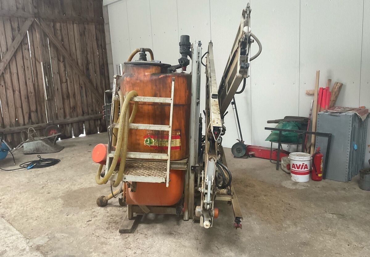 Feldspritze del tipo Jessernigg A1, Gebrauchtmaschine In Zwettl (Immagine 13)