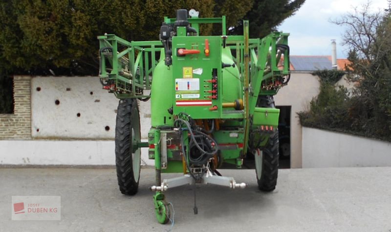 Feldspritze от тип Jessernigg AgroGigant 2500, Gebrauchtmaschine в Ziersdorf (Снимка 2)