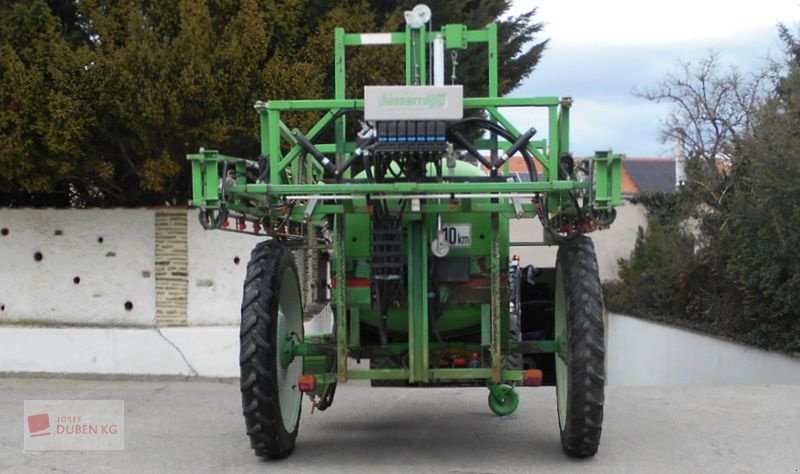 Feldspritze от тип Jessernigg AgroGigant 2500, Gebrauchtmaschine в Ziersdorf (Снимка 13)