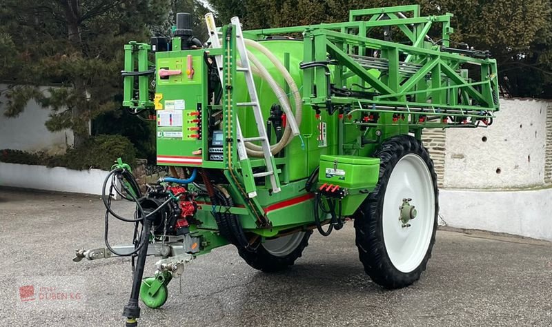 Feldspritze typu Jessernigg AgroGigant 3000-21, Gebrauchtmaschine v Ziersdorf (Obrázek 1)