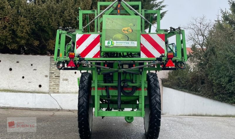 Feldspritze typu Jessernigg AgroGigant 3000-21, Gebrauchtmaschine v Ziersdorf (Obrázek 5)