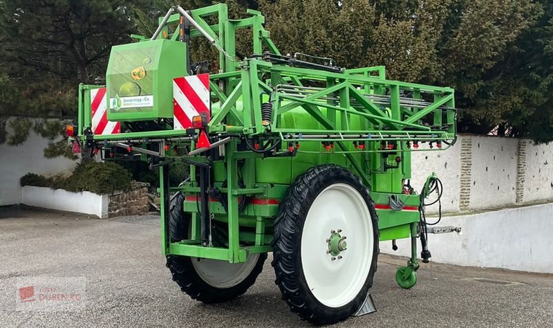 Feldspritze typu Jessernigg AgroGigant 3000-21, Gebrauchtmaschine v Ziersdorf (Obrázek 4)