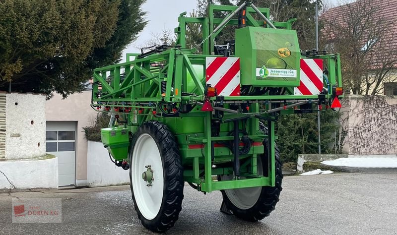 Feldspritze typu Jessernigg AgroGigant 3000-21, Gebrauchtmaschine v Ziersdorf (Obrázek 7)