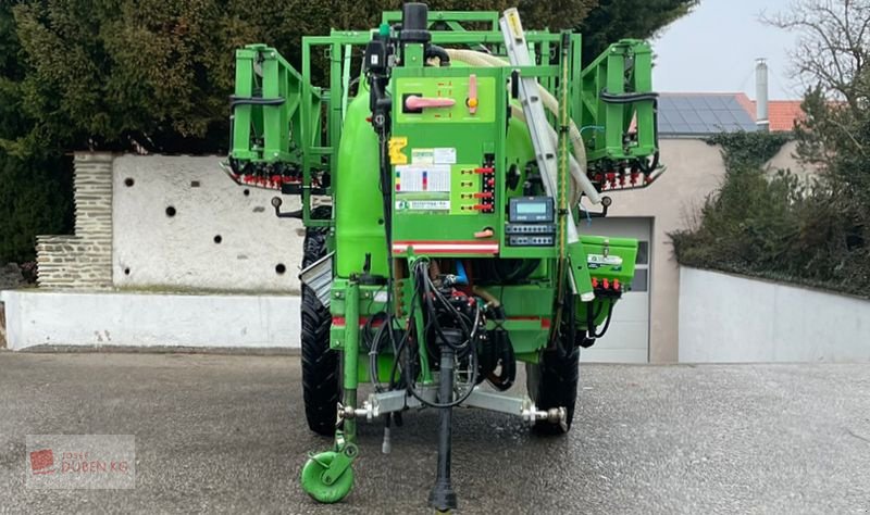 Feldspritze typu Jessernigg AgroGigant 3000-21, Gebrauchtmaschine v Ziersdorf (Obrázek 2)