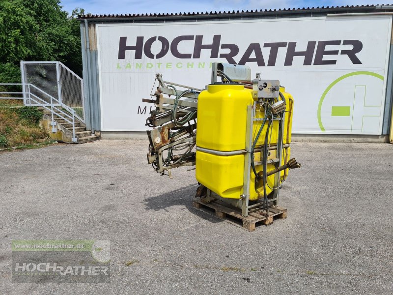 Feldspritze типа Jessernigg Automatik 1000L-15m, Gebrauchtmaschine в Kronstorf