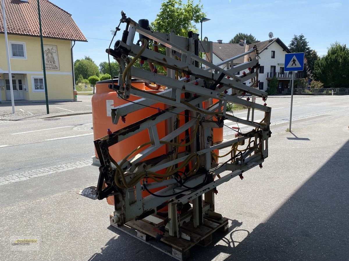 Feldspritze of the type Jessernigg Automatik 880 - 12, Gebrauchtmaschine in Senftenbach (Picture 2)