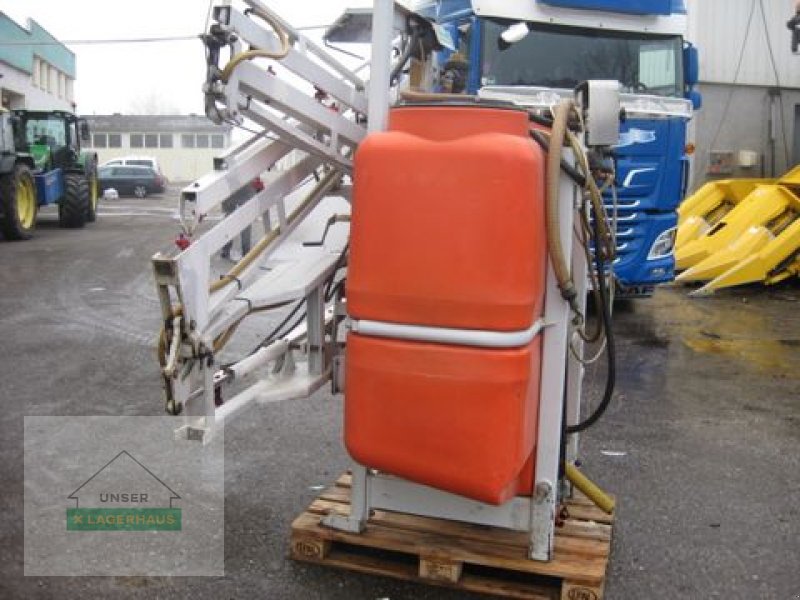 Feldspritze of the type Jessernigg Automatik 880l/12 m, Gebrauchtmaschine in Ottensheim (Picture 8)