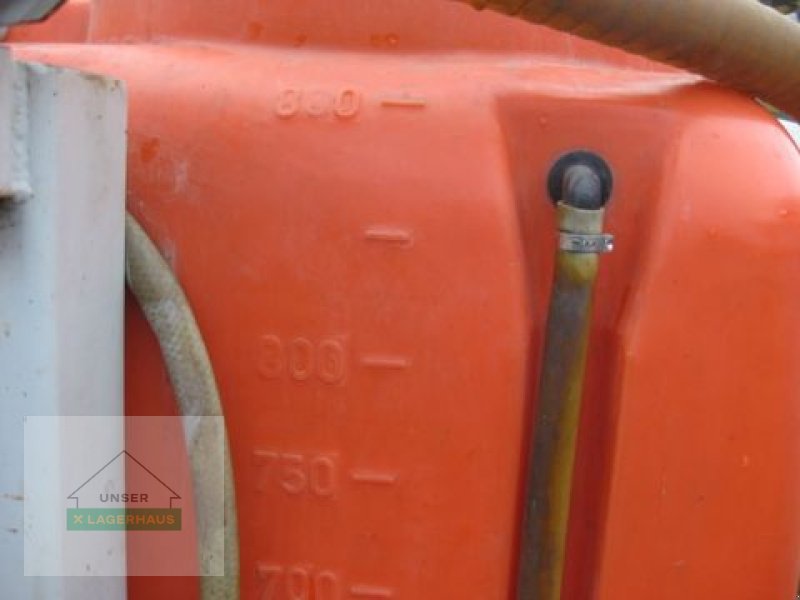 Feldspritze of the type Jessernigg Automatik 880l/12 m, Gebrauchtmaschine in Ottensheim (Picture 12)