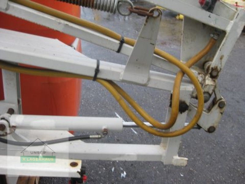Feldspritze of the type Jessernigg Automatik 880l/12 m, Gebrauchtmaschine in Ottensheim (Picture 5)