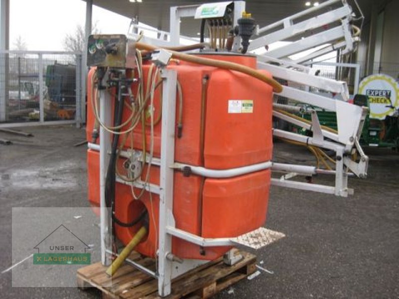 Feldspritze of the type Jessernigg Automatik 880l/12 m, Gebrauchtmaschine in Ottensheim (Picture 11)