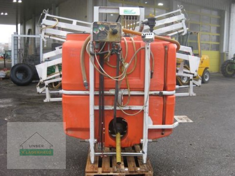 Feldspritze za tip Jessernigg Automatik 880l/12 m, Gebrauchtmaschine u Ottensheim (Slika 1)