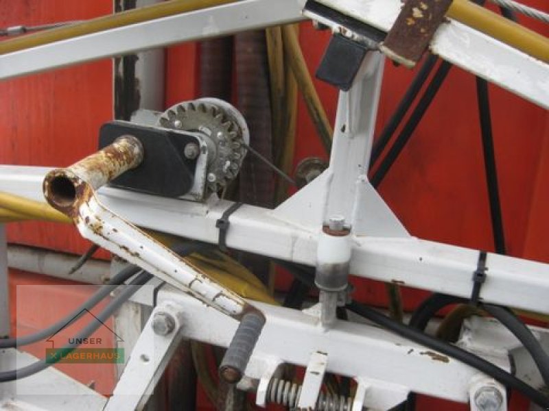 Feldspritze of the type Jessernigg Automatik 880l/12 m, Gebrauchtmaschine in Ottensheim (Picture 7)