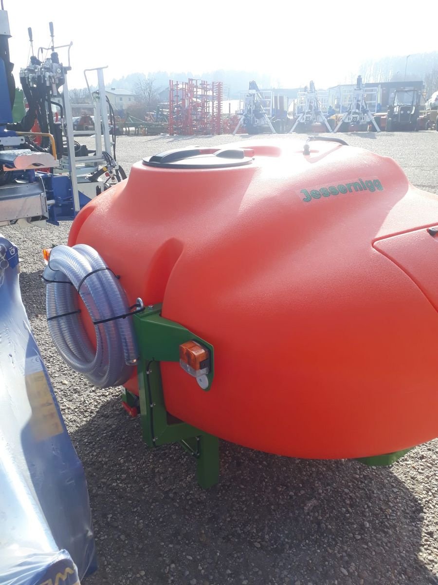 Feldspritze des Typs Jessernigg FTH 1500, Gebrauchtmaschine in Gundertshausen (Bild 3)