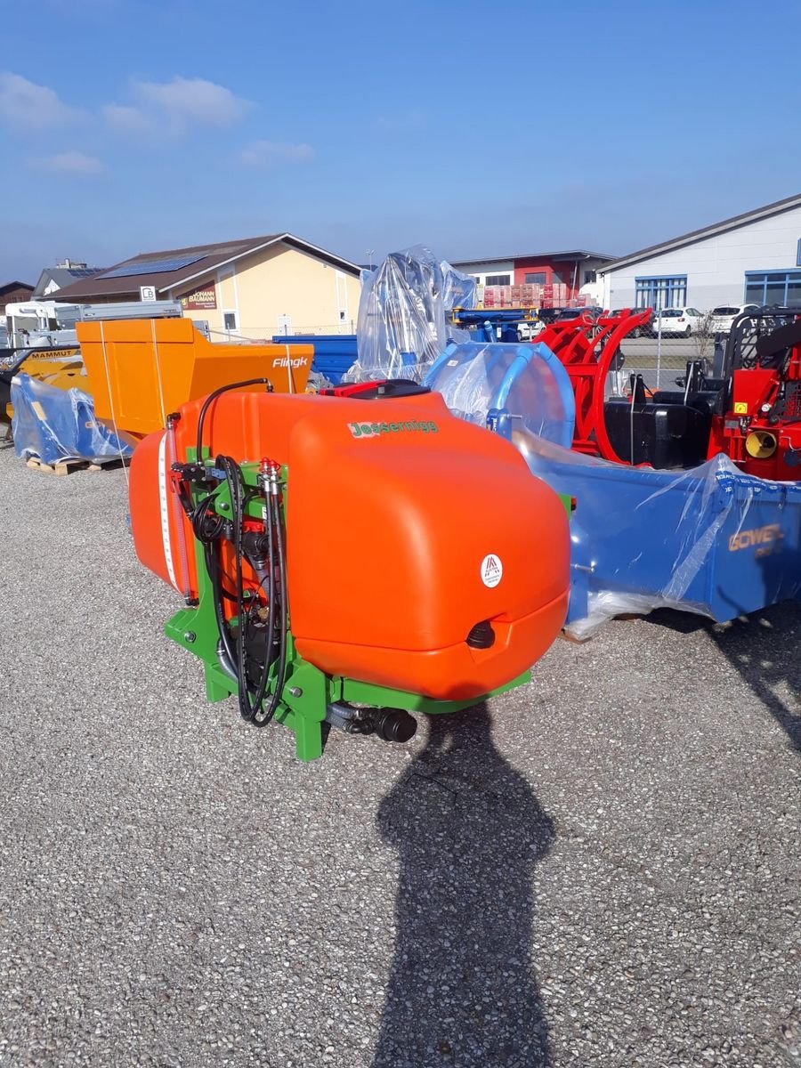 Feldspritze des Typs Jessernigg FTH 1500, Gebrauchtmaschine in Gundertshausen (Bild 1)