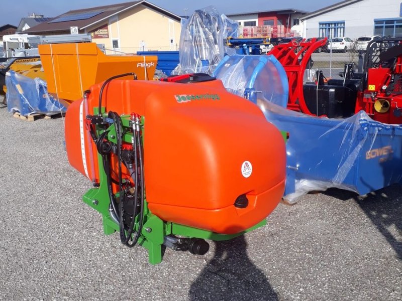 Feldspritze типа Jessernigg FTH 1500, Gebrauchtmaschine в Gundertshausen (Фотография 1)