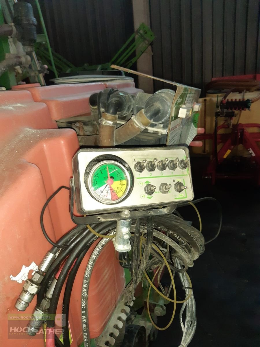 Feldspritze от тип Jessernigg Jessernigg 800, Gebrauchtmaschine в Kronstorf (Снимка 2)