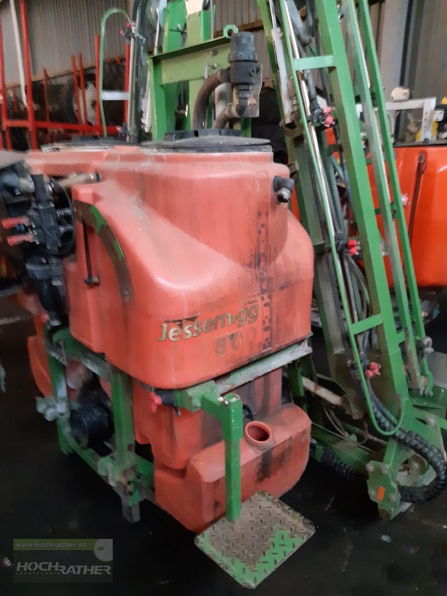 Feldspritze от тип Jessernigg Jessernigg 800, Gebrauchtmaschine в Kronstorf (Снимка 1)