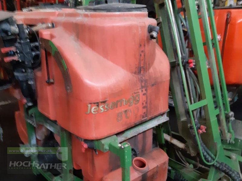 Feldspritze от тип Jessernigg Jessernigg 800, Gebrauchtmaschine в Kronstorf