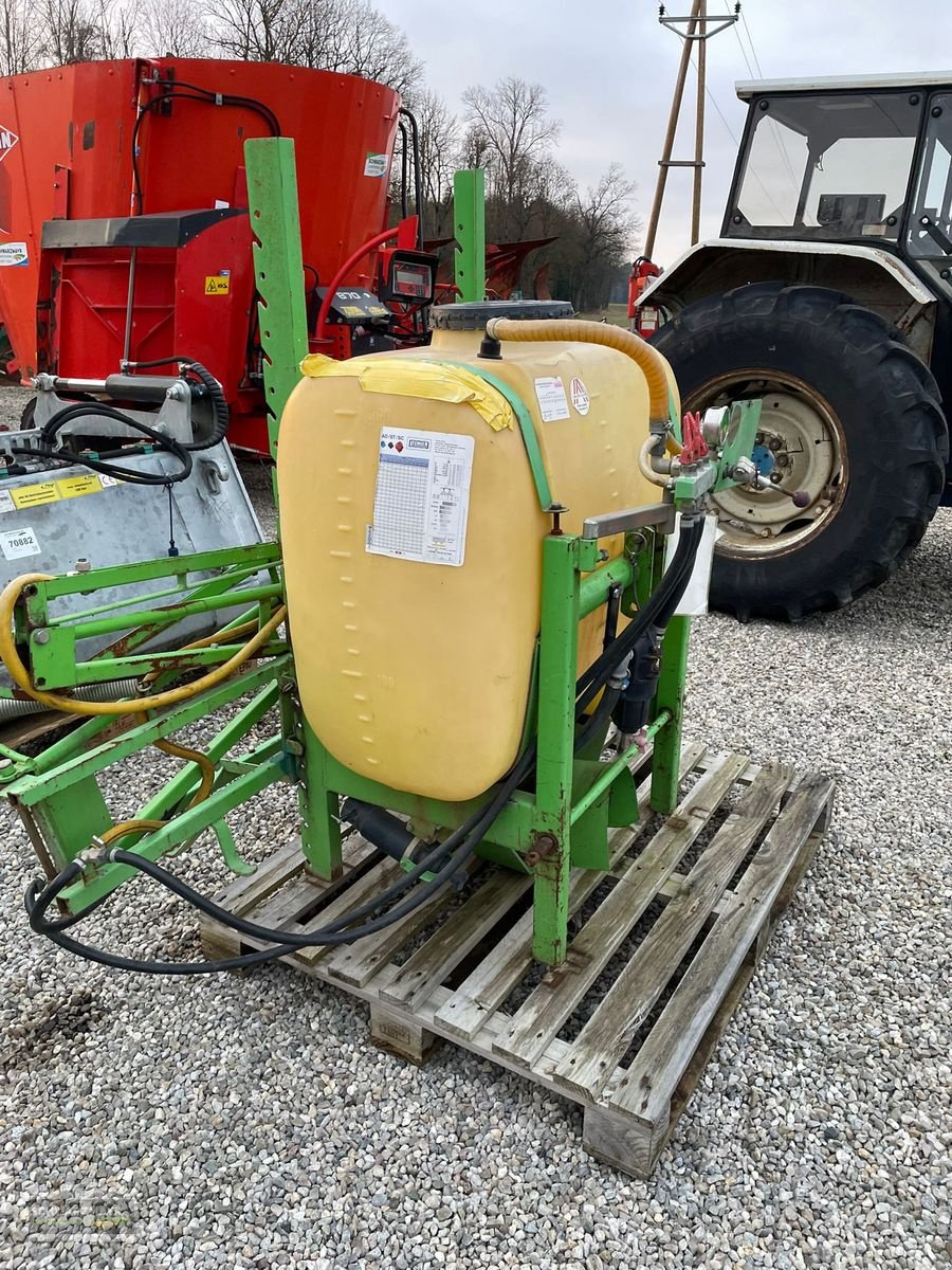 Feldspritze des Typs Jessernigg Jessernigg Feldspritze, Gebrauchtmaschine in Aurolzmünster (Bild 1)