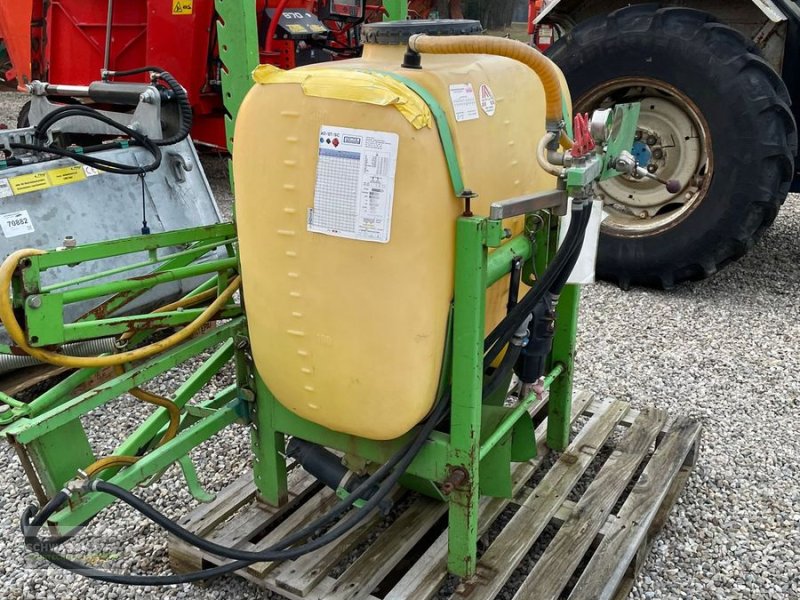 Feldspritze tipa Jessernigg Jessernigg Feldspritze, Gebrauchtmaschine u Aurolzmünster (Slika 1)