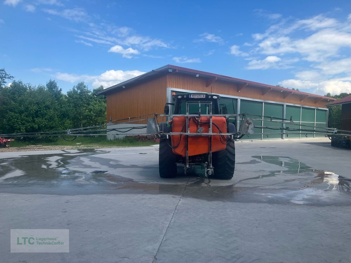 Feldspritze del tipo Jessernigg Jessur 660, Gebrauchtmaschine In Redlham (Immagine 7)