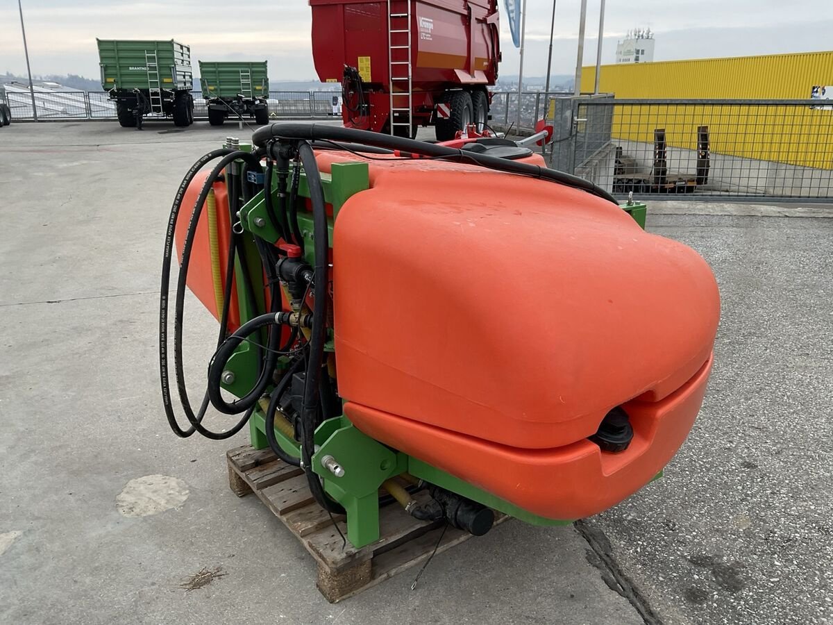 Feldspritze of the type Jessernigg Next Generation NGUL 1500L /21, Gebrauchtmaschine in Zwettl (Picture 13)