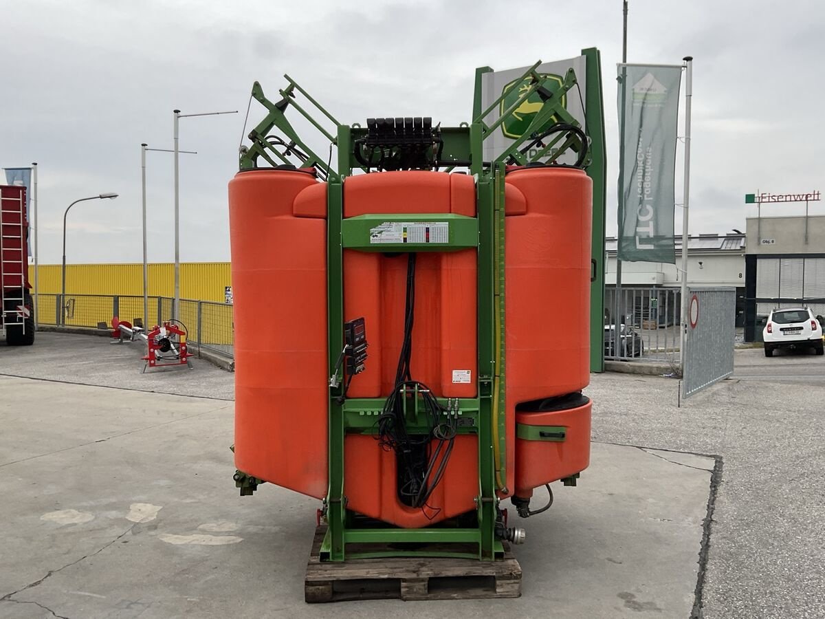Feldspritze typu Jessernigg Next Generation NGUL 1500L /21, Gebrauchtmaschine w Zwettl (Zdjęcie 1)