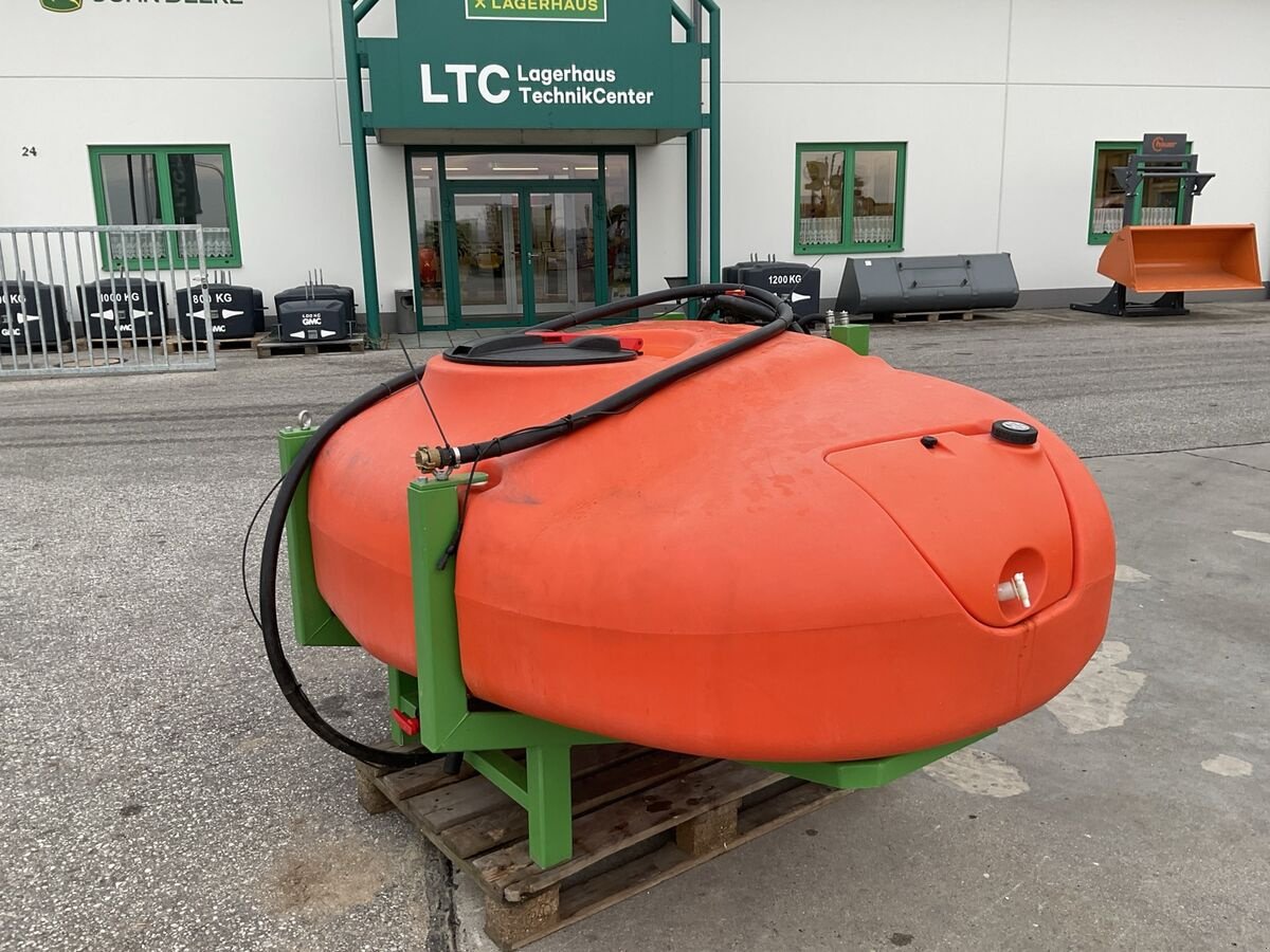 Feldspritze of the type Jessernigg Next Generation NGUL 1500L /21, Gebrauchtmaschine in Zwettl (Picture 17)