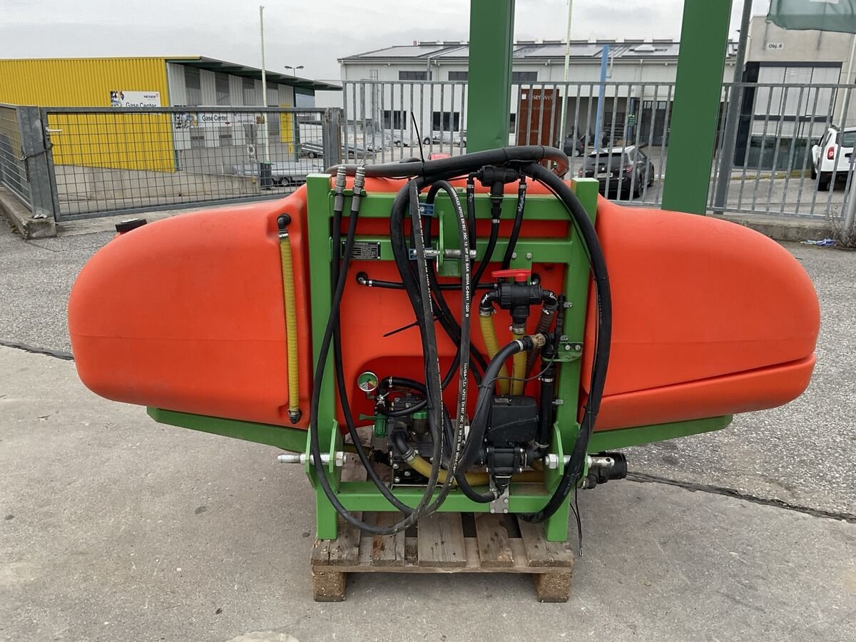 Feldspritze of the type Jessernigg Next Generation NGUL 1500L /21, Gebrauchtmaschine in Zwettl (Picture 14)