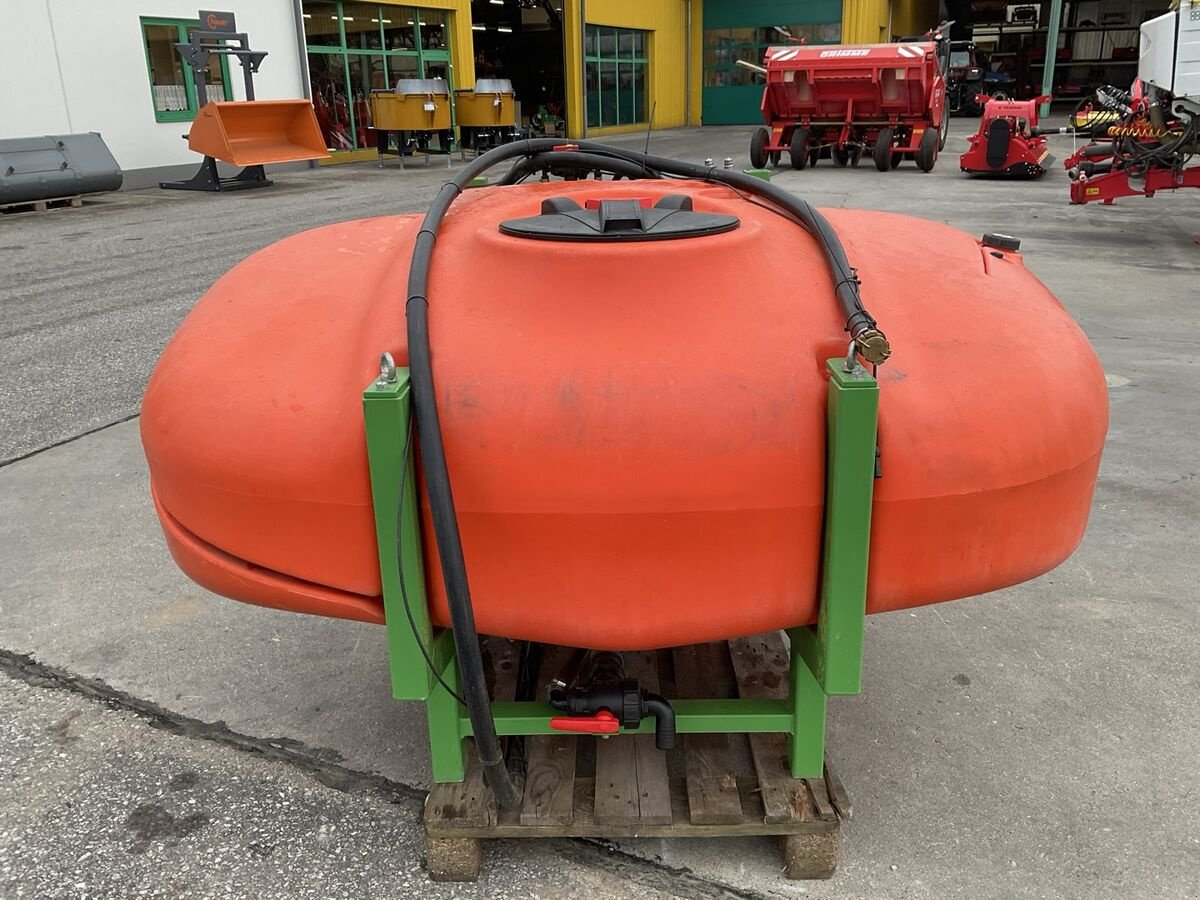 Feldspritze of the type Jessernigg Next Generation NGUL 1500L /21, Gebrauchtmaschine in Zwettl (Picture 18)