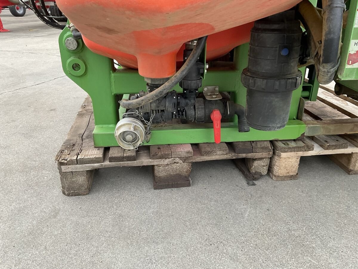 Feldspritze of the type Jessernigg Next Generation NGUL 1500L /21, Gebrauchtmaschine in Zwettl (Picture 11)