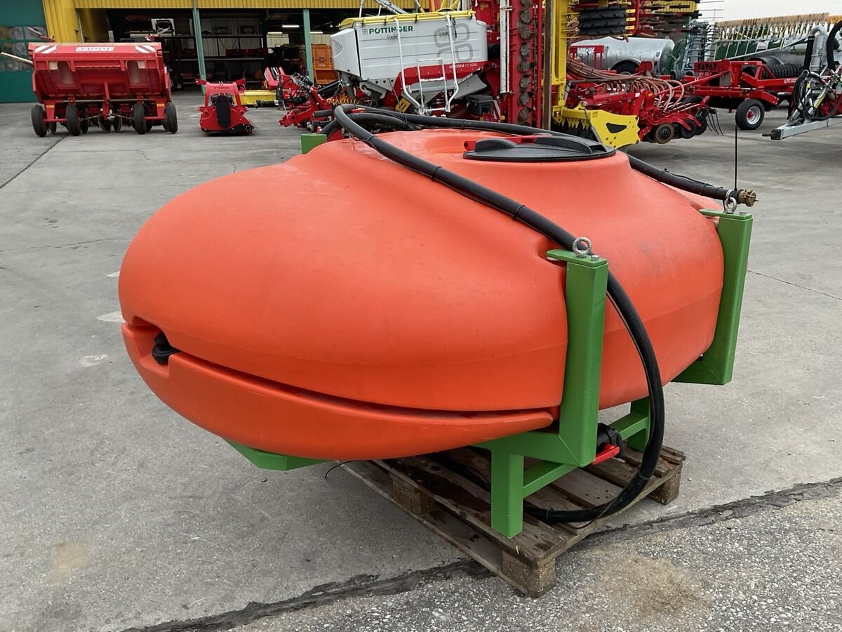 Feldspritze of the type Jessernigg Next Generation NGUL 1500L /21, Gebrauchtmaschine in Zwettl (Picture 19)