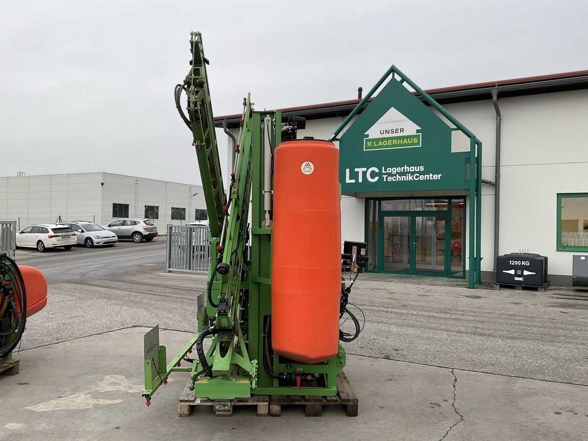 Feldspritze of the type Jessernigg Next Generation NGUL 1500L /21, Gebrauchtmaschine in Zwettl (Picture 7)