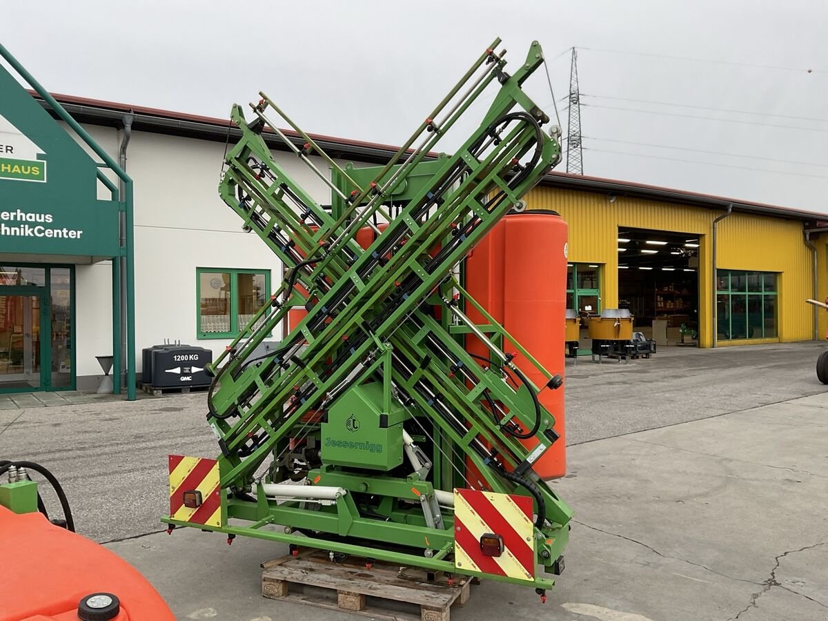 Feldspritze of the type Jessernigg Next Generation NGUL 1500L /21, Gebrauchtmaschine in Zwettl (Picture 8)