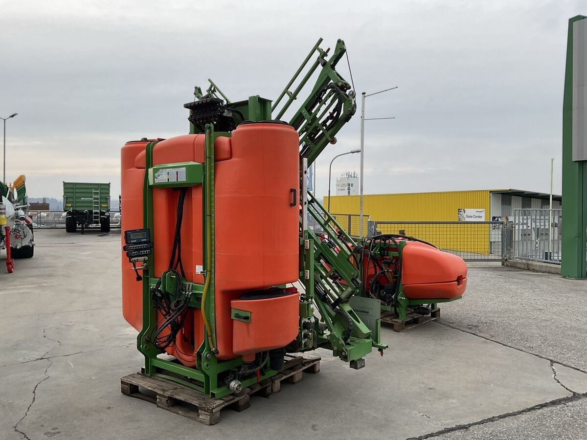Feldspritze typu Jessernigg Next Generation NGUL 1500L /21, Gebrauchtmaschine w Zwettl (Zdjęcie 2)
