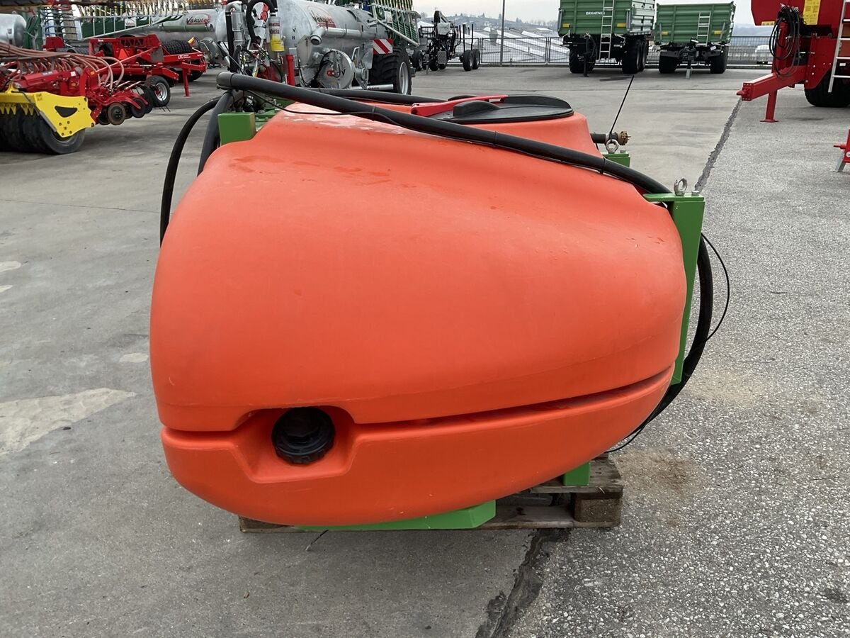 Feldspritze of the type Jessernigg Next Generation NGUL 1500L /21, Gebrauchtmaschine in Zwettl (Picture 20)