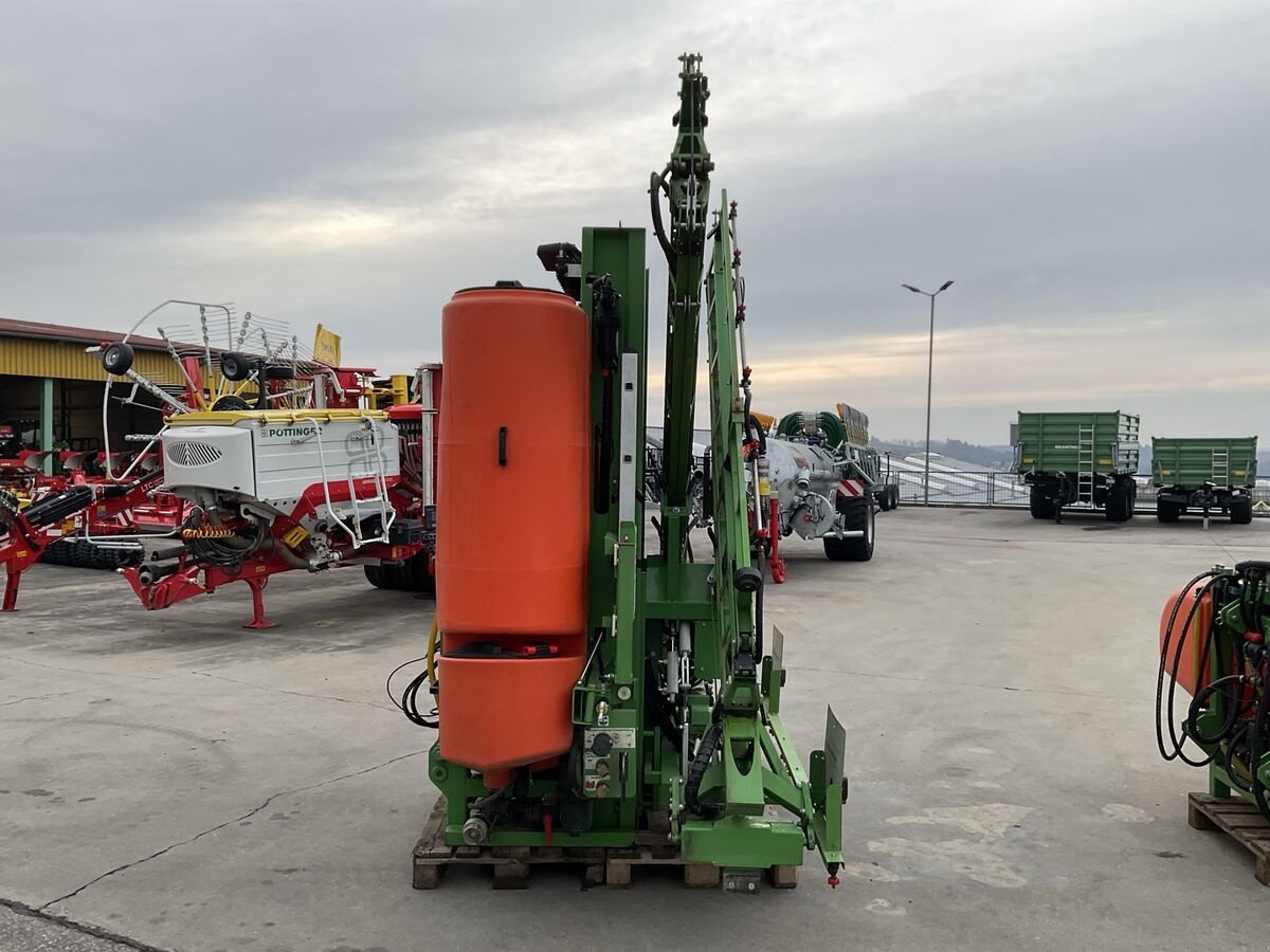 Feldspritze of the type Jessernigg Next Generation NGUL 1500L /21, Gebrauchtmaschine in Zwettl (Picture 9)