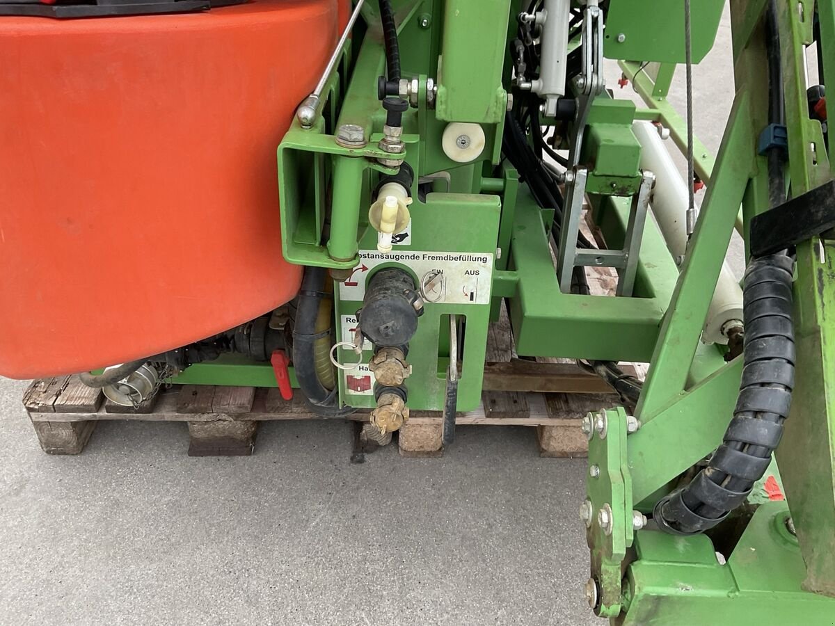 Feldspritze of the type Jessernigg Next Generation NGUL 1500L /21, Gebrauchtmaschine in Zwettl (Picture 12)