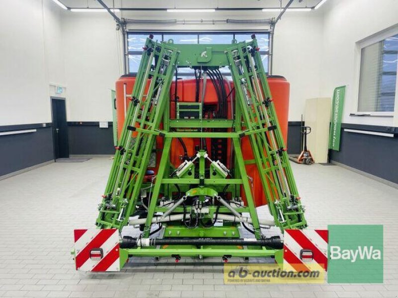 Feldspritze des Typs Jessernigg NG 1200 15M STARLight GPS, Gebrauchtmaschine in Manching (Bild 7)