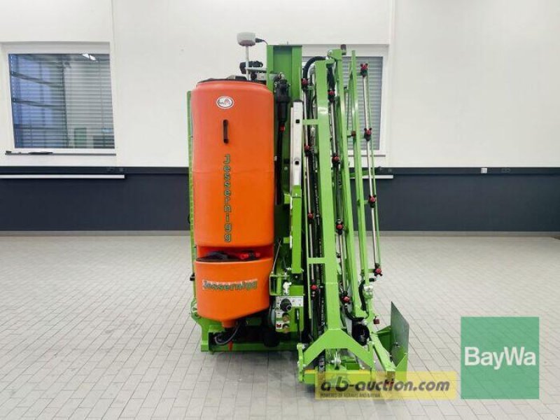 Feldspritze des Typs Jessernigg NG 1200 15M STARLight GPS, Gebrauchtmaschine in Manching (Bild 9)