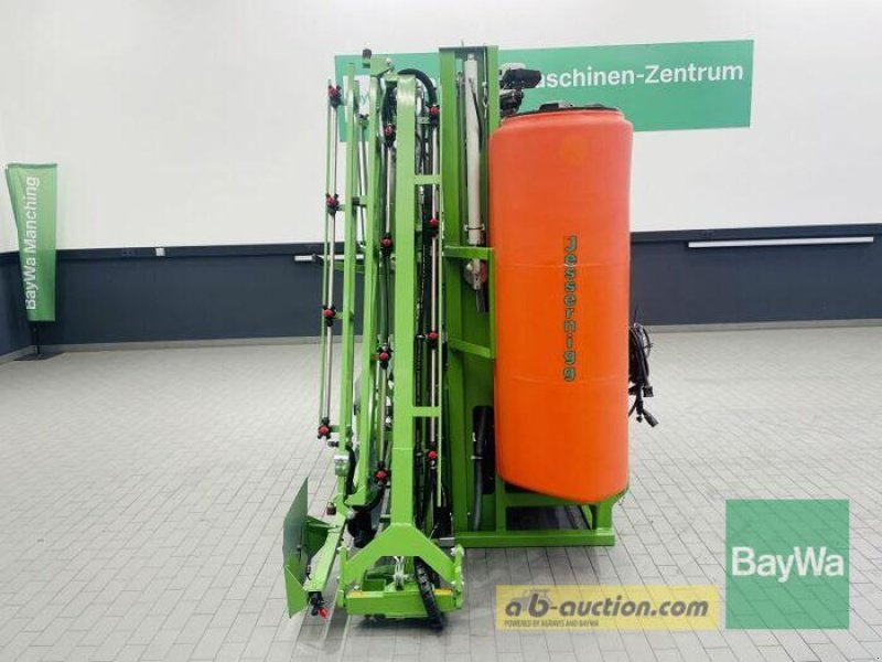 Feldspritze des Typs Jessernigg NG 1200 15M STARLight GPS, Gebrauchtmaschine in Manching (Bild 4)