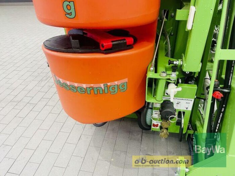 Feldspritze des Typs Jessernigg NG 1200 15M STARLight GPS, Gebrauchtmaschine in Manching (Bild 14)