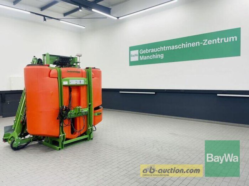 Feldspritze типа Jessernigg NG 1200 15M STARLight GPS, Gebrauchtmaschine в Manching