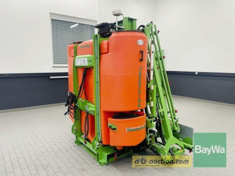 Feldspritze des Typs Jessernigg NG 1200 15M STARLight GPS, Gebrauchtmaschine in Manching (Bild 10)