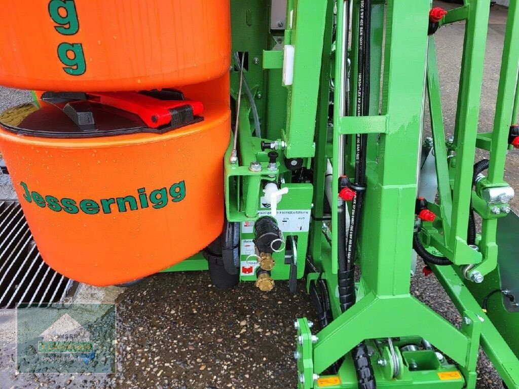 Feldspritze of the type Jessernigg NG 1200L, Neumaschine in Perg (Picture 8)
