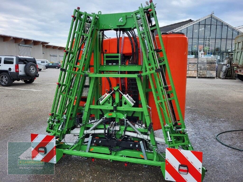 Feldspritze of the type Jessernigg NG 1200L, Neumaschine in Perg (Picture 4)