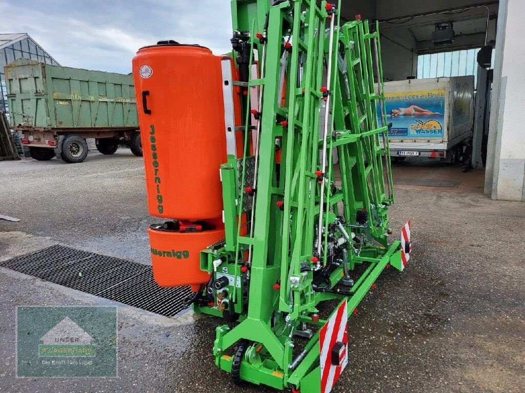 Feldspritze of the type Jessernigg NG 1200L, Neumaschine in Perg (Picture 7)